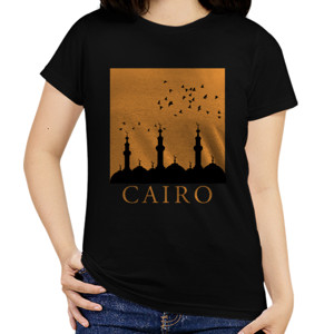 Kaos Cairo 2
