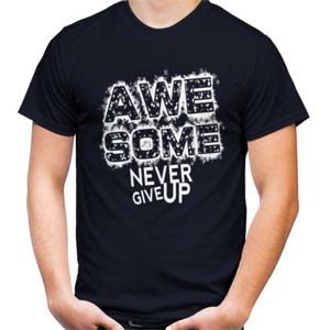 Kaos AWESOME