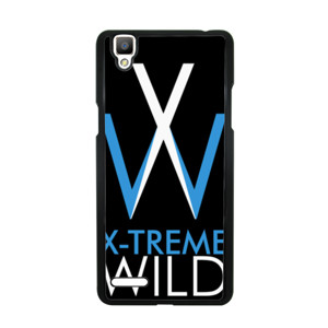 X treme Wild Casing HP