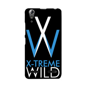 X treme Wild Casing HP