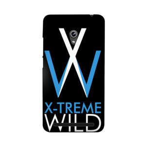 X treme Wild Casing HP