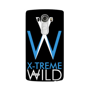 X treme Wild Casing HP