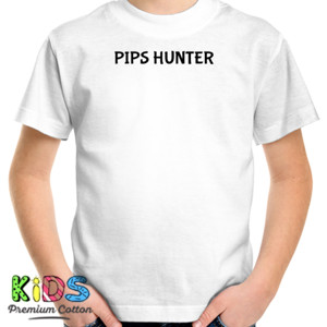 Kaos pips hunter
