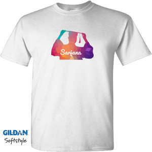 Kaos baju Kaos Cowok Sarjana