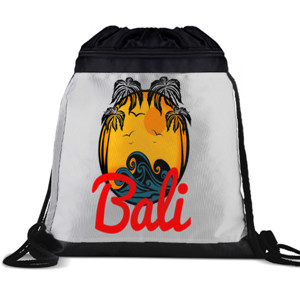 Tas Serut tas pantai bali