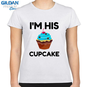 Kaos IM HIS CUPCAKE