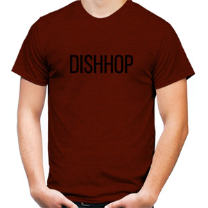 Kaos disshop t-shirt original (limited edition)