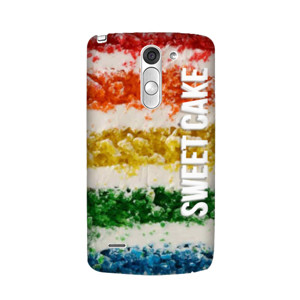 sweet cake Casing HP