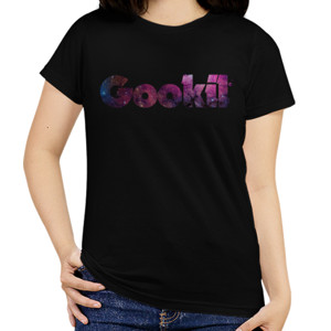 Kaos Space GOOKIL