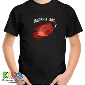 Kaos Louhan fish
