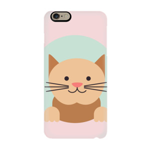 Lovely Cat Casing HP