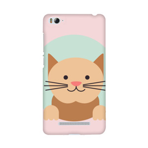 Lovely Cat Casing HP