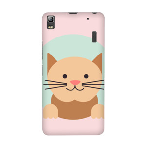 Lovely Cat Casing HP