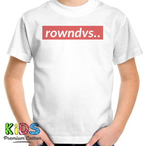 Kaos rowndvs..