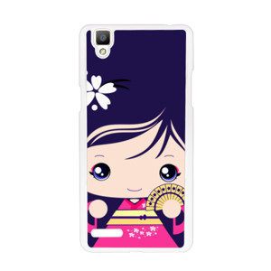 CUTE JAPANESE GIRL 2 Casing HP