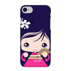 CUTE JAPANESE GIRL 2 Casing HP