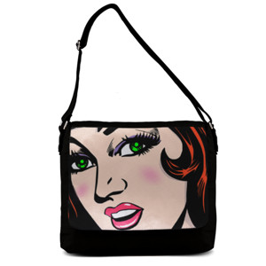Tas Selempang BEAUTIFUL LADY