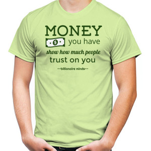 Kaos BM-7 Money