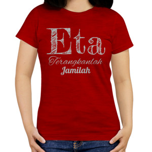 Kaos Jamilah