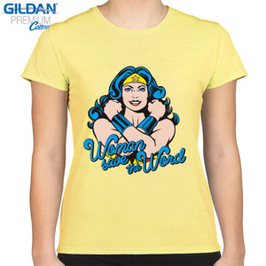 Kaos Kaos Wonder Woman