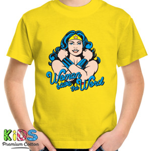 Kaos Kaos Wonder Woman