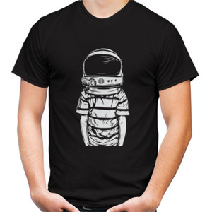 Kaos astronaut prisoners