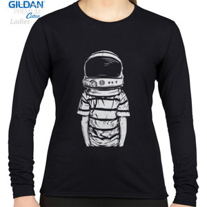 Kaos astronaut prisoners