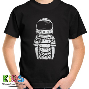 Kaos astronaut prisoners