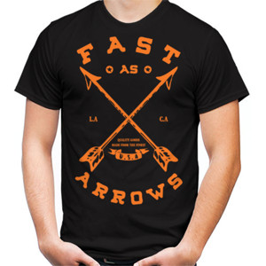 Kaos FAST AS ARROWS