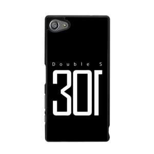 Casing HP All Smartphone SS301 Black Casing HP