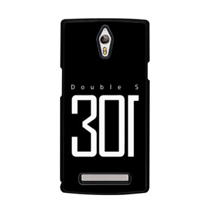 Casing HP All Smartphone SS301 Black Casing HP