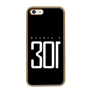 Casing HP All Smartphone SS301 Black Casing HP