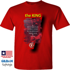 Kaos the KING CANTONA