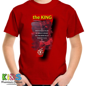 Kaos the KING CANTONA