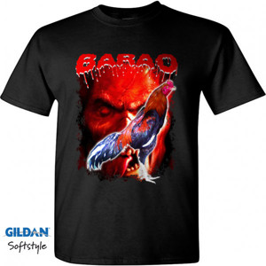 Kaos Ayam Bangkok