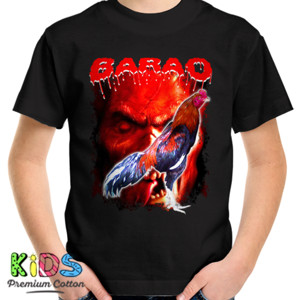 Kaos Ayam Bangkok