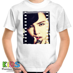Kaos Jang Geun Suk
