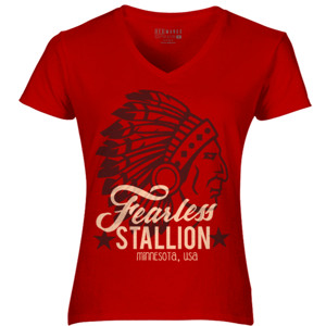 Kaos FEARLESS STALLION