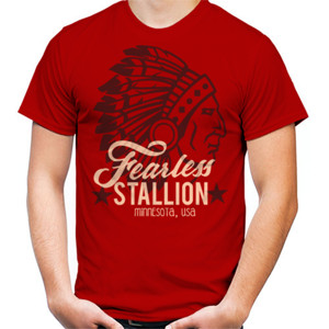 Kaos FEARLESS STALLION