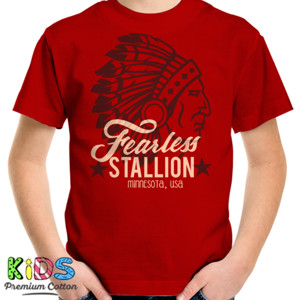 Kaos FEARLESS STALLION