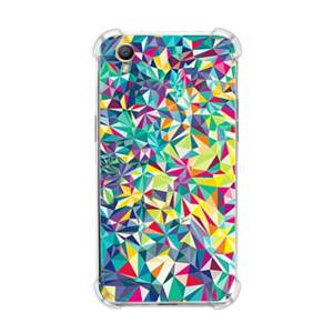 Casing HP Abstract Mosaic
