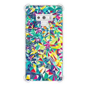 Casing HP Abstract Mosaic