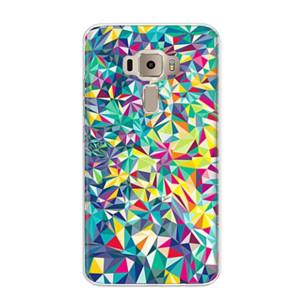 Abstract Mosaic Casing HP