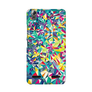 Abstract Mosaic Casing HP