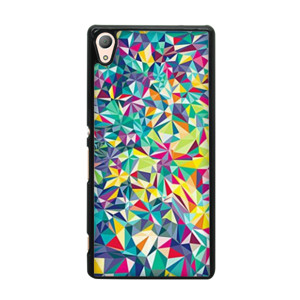 Abstract Mosaic Casing HP