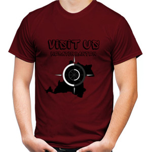 Kaos MODERATE BRANCH