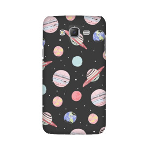 PLANET Casing HP