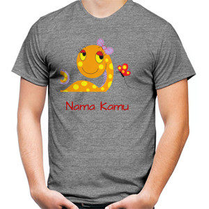 Kaos Kaos Dino Custom