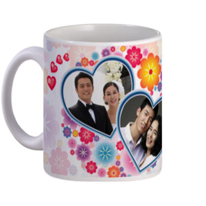 Mug Sweet Love