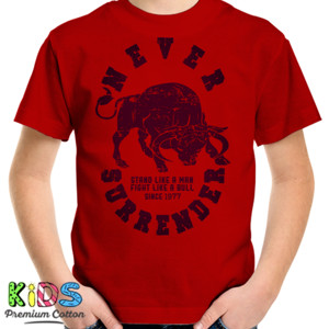 Kaos NEVER SURRENDER